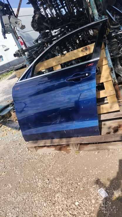 Porta anteriore sinistro alfa romeo Stelvio