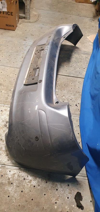 Paraurti Posteriore Toyota Yaris dal 2003 al 2005