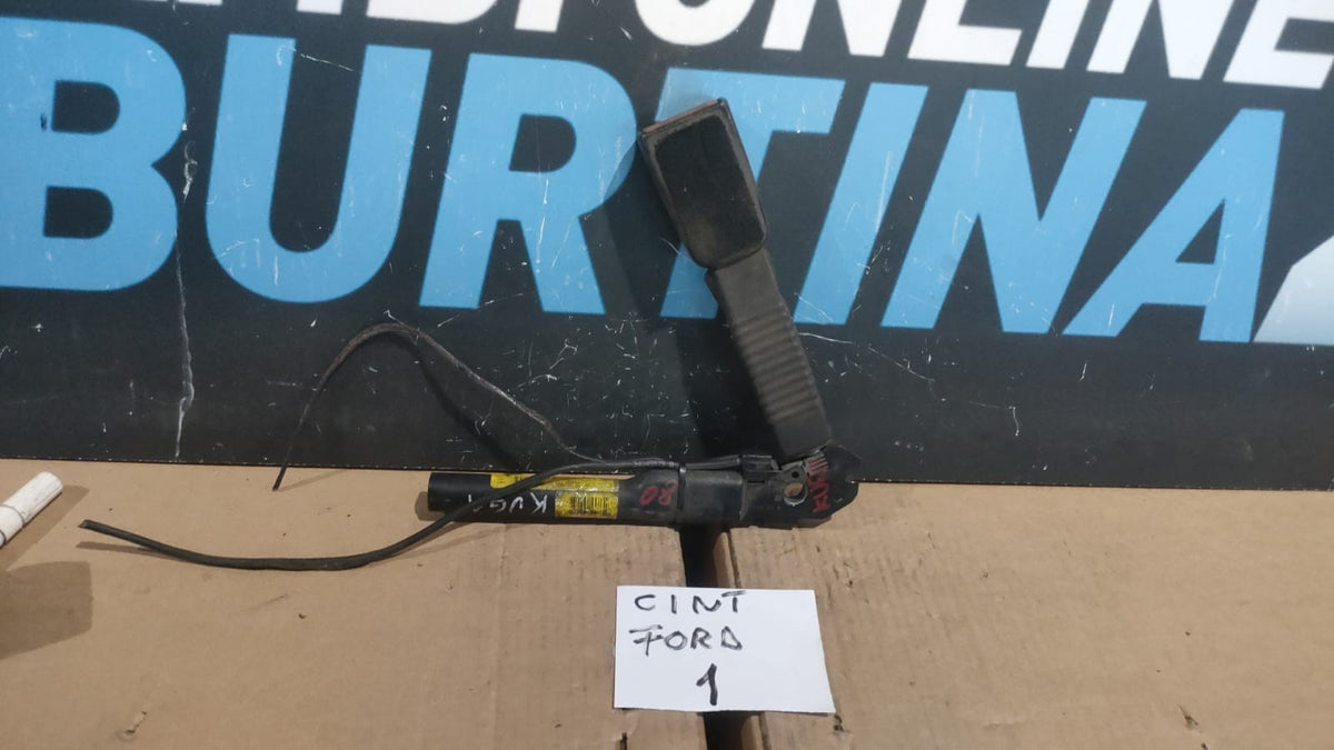 pretensionatore anteriore sinistro Ford Kuga dal 2008 al 2012 cint 1