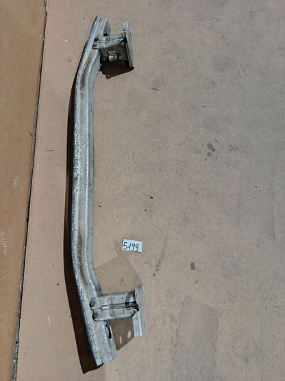 Trav 5199 - Traversa rinforzo paraurti Anteriore Renault Modus dal 2004 2007