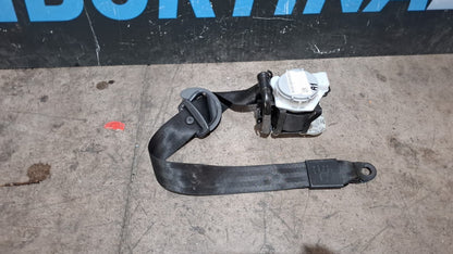 Cint 26 cintura di sicurezza anteriore sinistra audi a1 cod 8x3857705e dal 2019