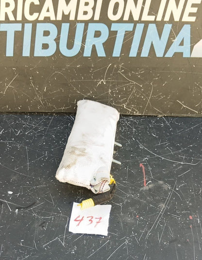 437 cod airbag sedili destro  Evo 7 2024