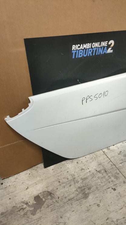 Pannello porta destro smart 451 07 in poi pps 5010