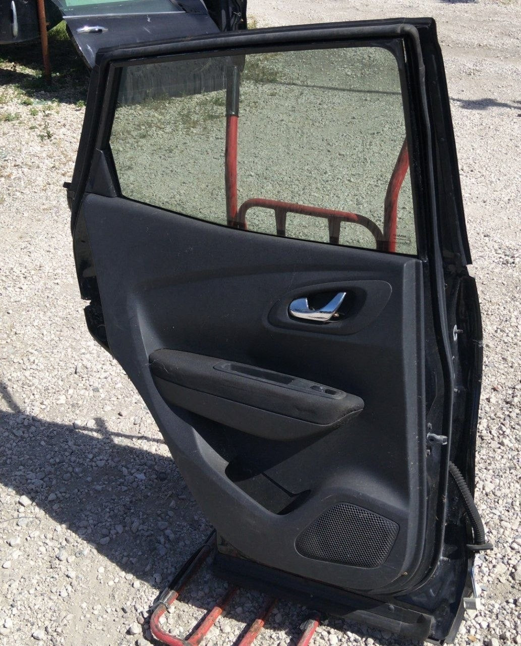 Porta Posteriore sinistra Renault kadjar 2018