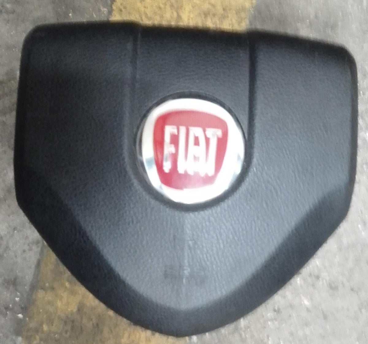 Kit airbag fiat freemont 2012 in poi