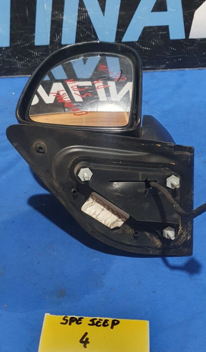 Specchio retrovisore Specchietto Jeep Compass Destro 5 fili