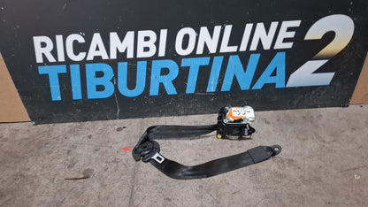 Cint 27 cintura di sicurezza anteriore destro audi a1 cod 8x3857706e anno 2019
