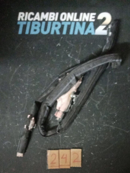 Airbag tendina laterale destra Peugeot 308 2013 in poi sw o berlina