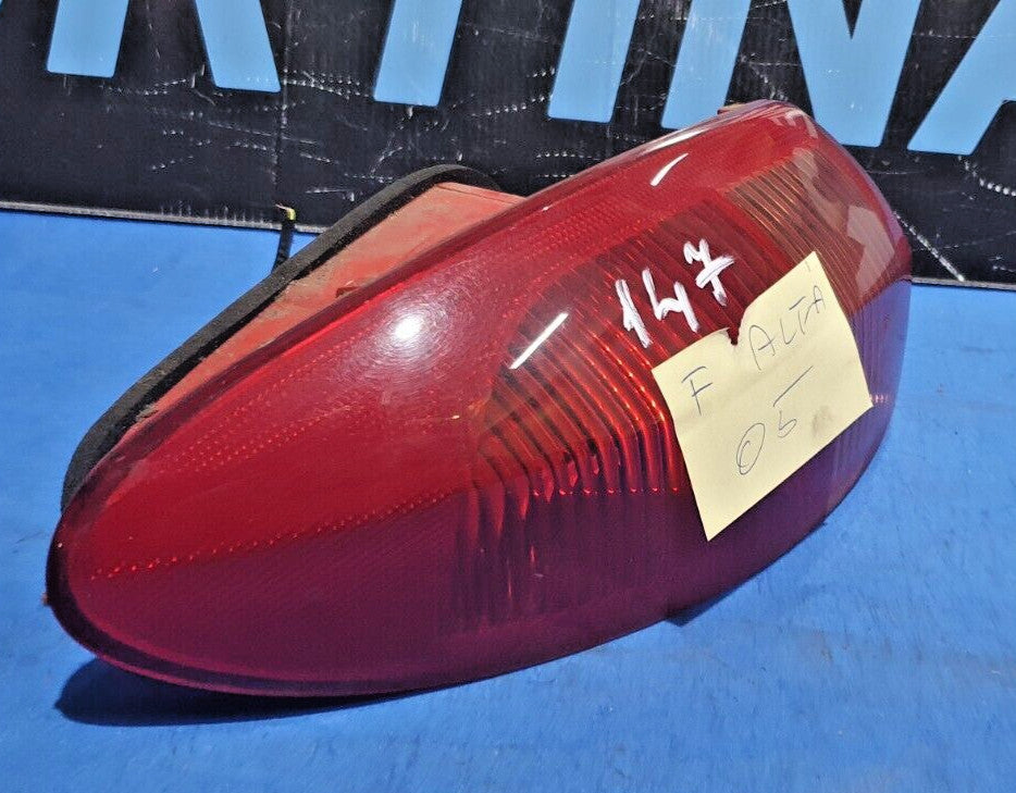 Fanale Posteriore sinistro Alfa Romeo 147 2004