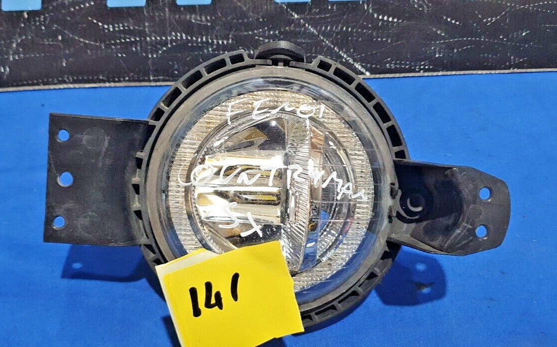 Faro Anteriore fendinebbia sinistro Mini countryman