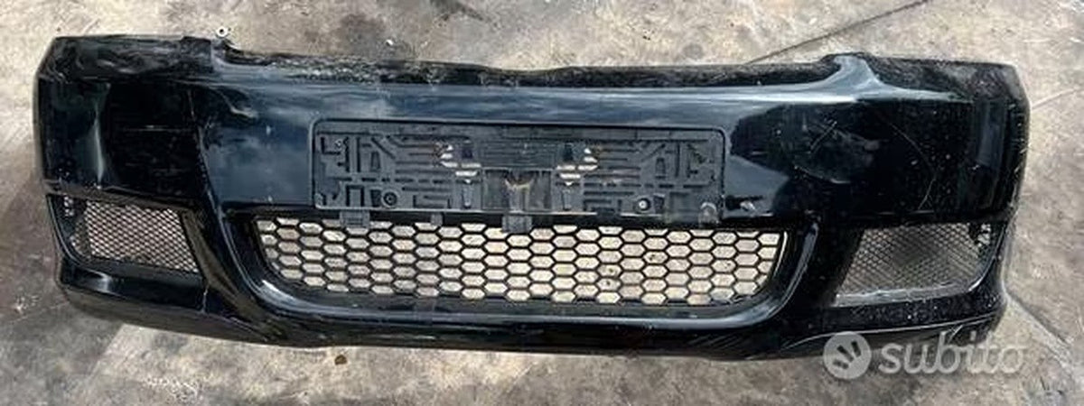 Muso completo musata TOYOTA COROLLA VERSO 2.0D 2002 2004