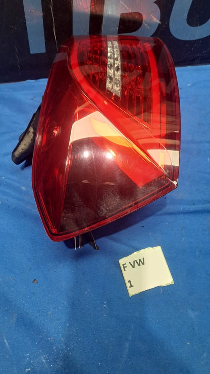 F vw 1 Fanale stop posteriore sinistro Volkswagen Passat Station Wagon dal 2015