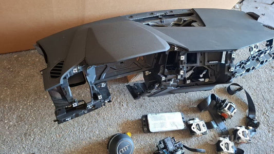 Kit Airbag Audi A1 2018 in poi