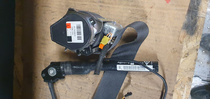 Kit Airbag senza cruscotto Opel Astra J