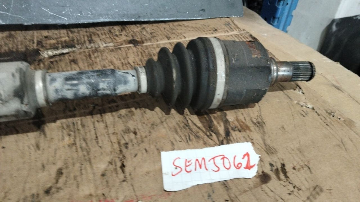 Sem5061 semiasse anteriore destro  Hyundai ix35 1.7 diesel 2015