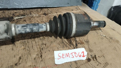Sem5061 semiasse anteriore destro  Hyundai ix35 1.7 diesel 2015