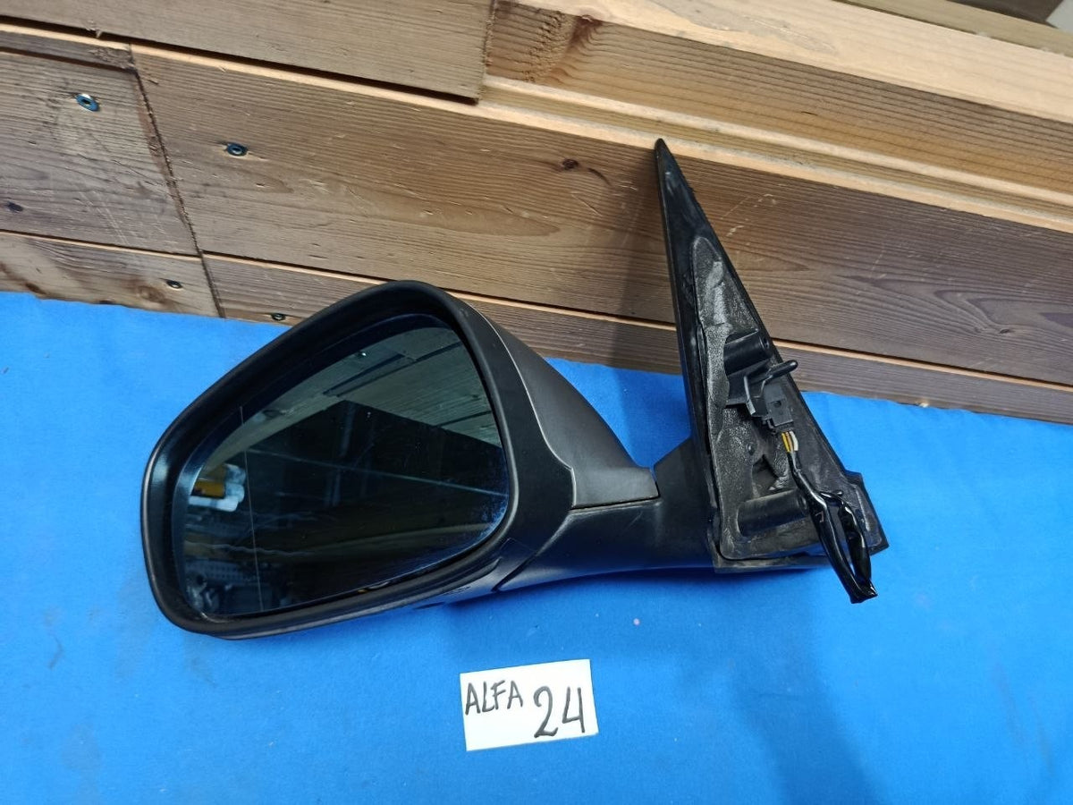 Spe Alfa 24 Specchio retrovisore specchietto elettrico sinistro Alfa Romeo Mito