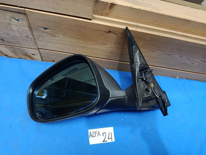 Spe Alfa 24 Specchio retrovisore specchietto elettrico sinistro Alfa Romeo Mito