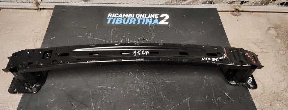 Trav150B rinforzo traversa paraurti posteriore Ford puma 2020