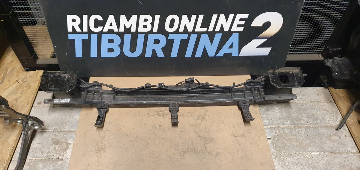 Traversa rinforzo paraurti posteriore Kia Ceed
