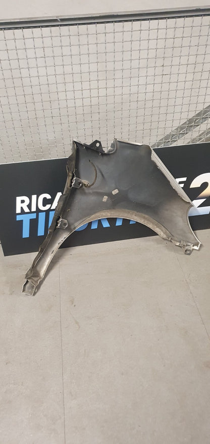 Parafango Anteriore Mercedes Benz Classe A W168 sinistro dal 2002