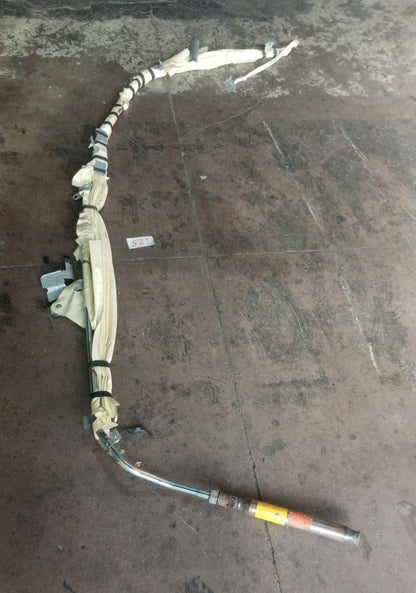 Airbag tendina laterale sinistra Mazda 5 2007 Numero 521