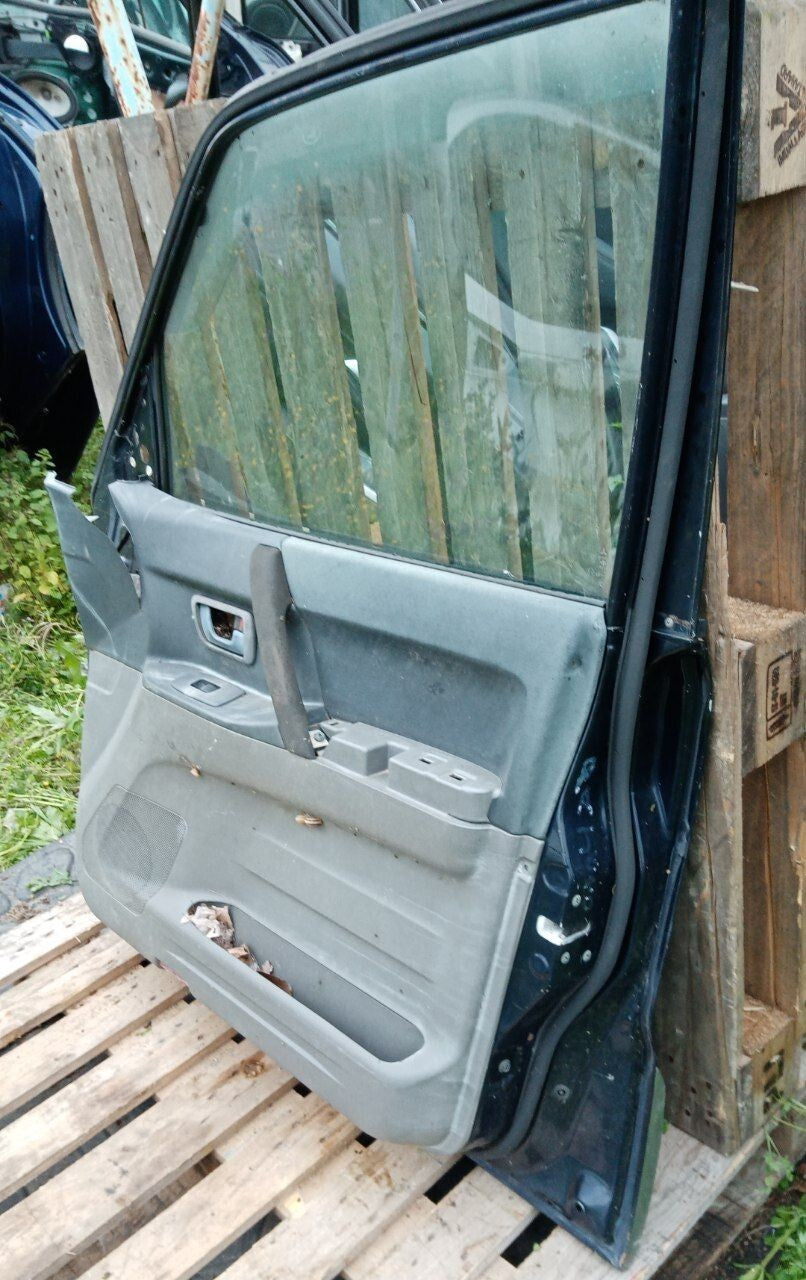 Portiera sportello anteriore destro Mitsubishi Pajero 5porte 1999-2006