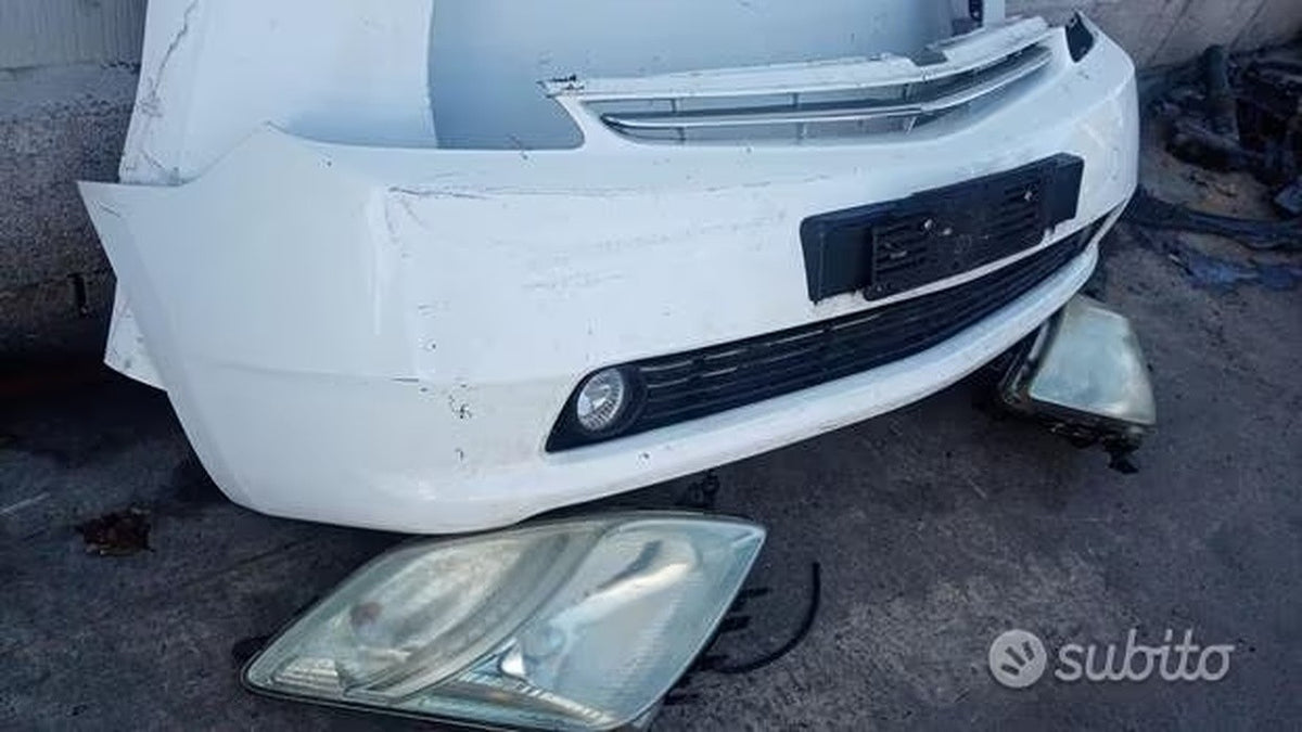 Muso completo musata Toyota Prius 1.5 benzina hybrid 2003 2009