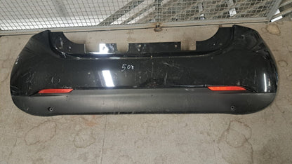 Par 508 Paraurti posteriore Smart 453 2 porte