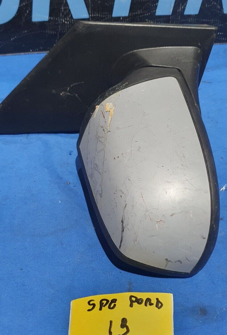 Specchio retrovisore specchietto Ford Fiesta destro 5 pin dal 2007