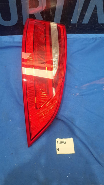 F Jag 4 Fanale stop posteriore destro Jaguar XE berlina dal 2016