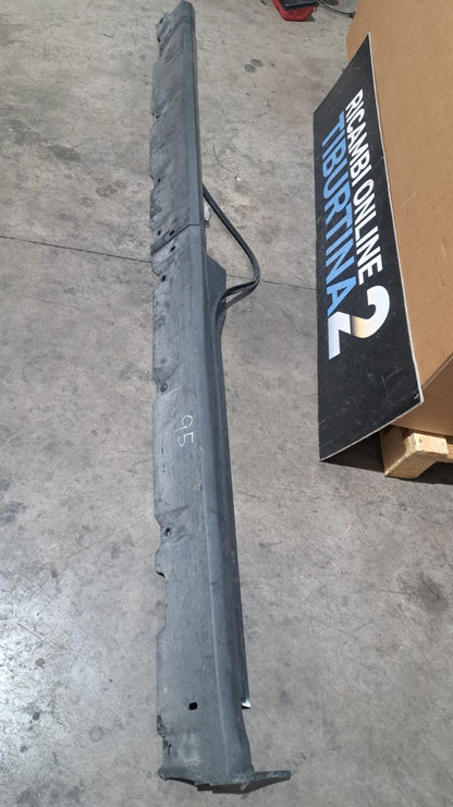 Min 95 Minigonna Ford Connect anteriore e posteriore destra dal 2014 in poi