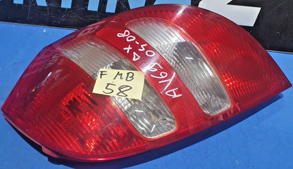 Fanale Posteriore destro Mercedes classe a 169 2004 - 2008