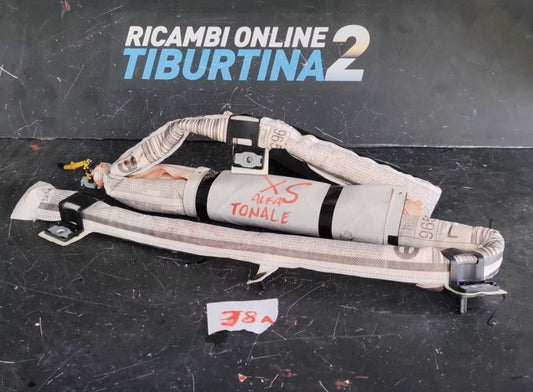 Tend38A airbag tendina laterale sinistra alfa romeo tonale 2022 00505731810