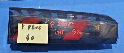 Fanale Posteriore Interno sinistro Peugeot 2008 re29011010 F Peu 40