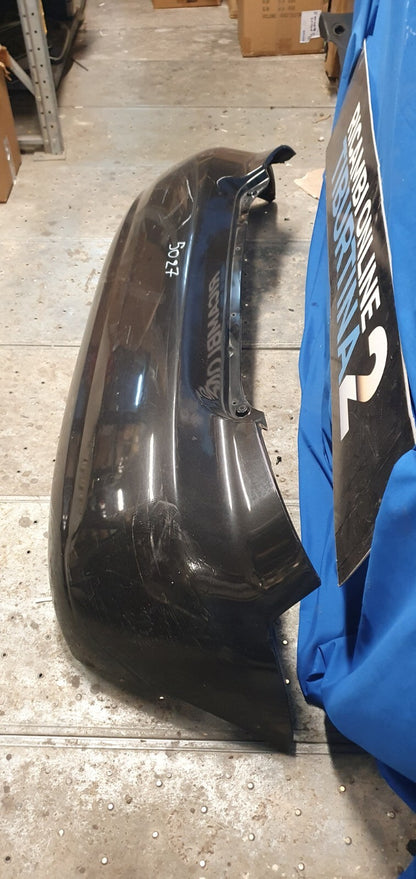 Paraurti Posteriore Chevrolet Kalos dal 2002 al 2006