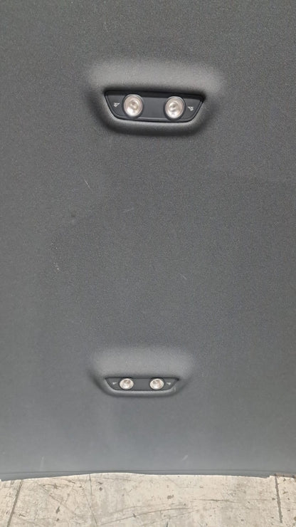 C 5037 Sottotetto cielo Audi q7 Anno 2015 in poi