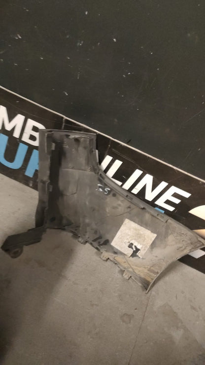 cantonale posteriore sinistro Ford transit courier 2018 in poi con 35