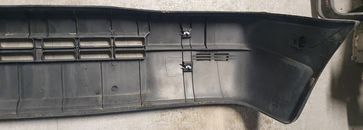 Paraurti Anteriore Fiat Panda dal 1992 al 2004