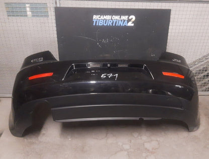 Par 571 paraurti posteriore alfa romeo 159 sw 2007