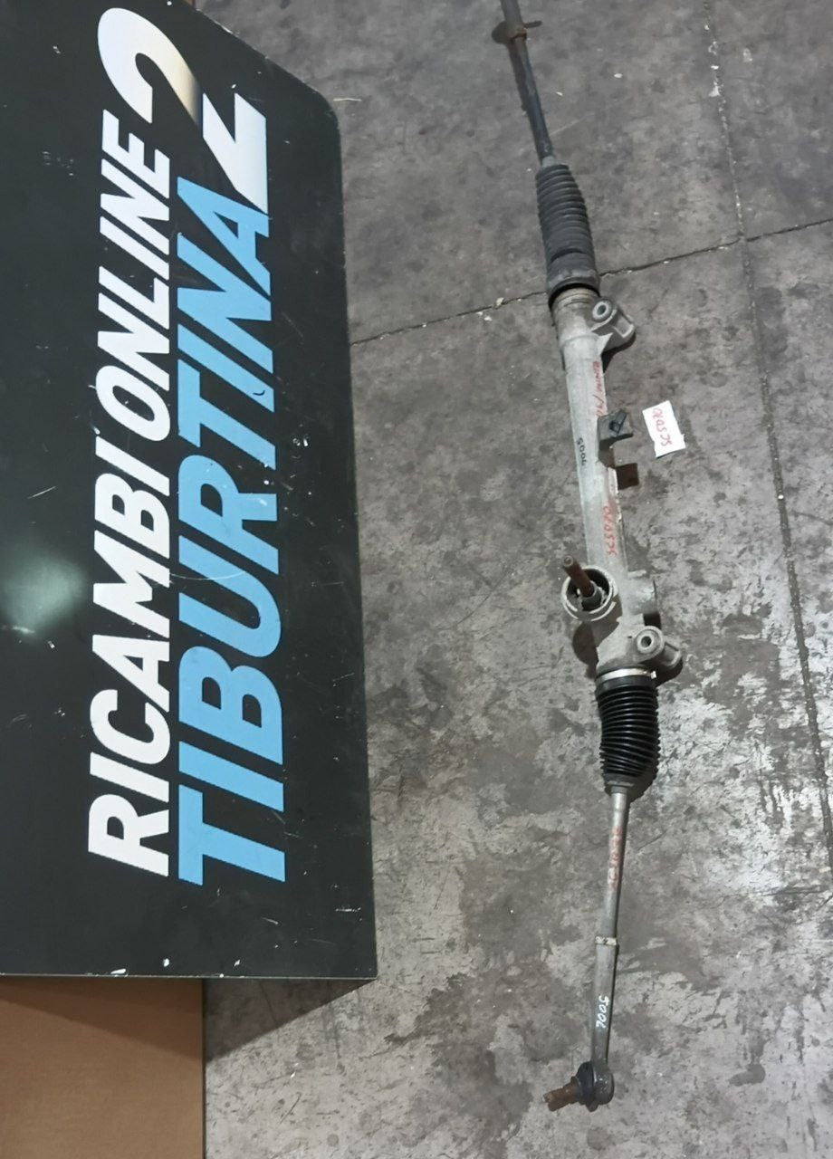 SC5070 scatola guida manuale Fiat 500L grande punto 2012 in poi a0003203-k