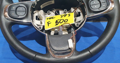 Volante Fiat 500