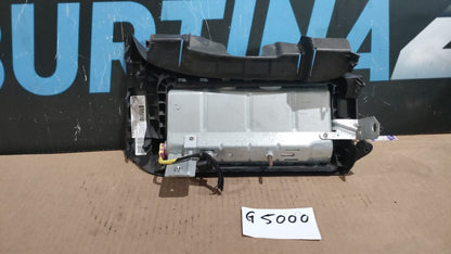 airbag ginocchio Fiat Punto evo 2010 in poi g5000
