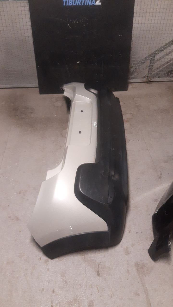 Par 99 paraurti posteriore citroen c3 aircross shine  dal 2016 con difetto