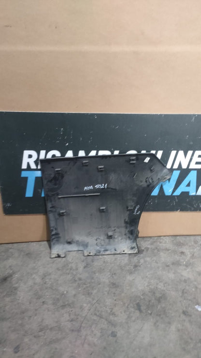 Modanatura  posteriore sinistra  fiat ducato Citroen Jumper Peugeot boxer 2014