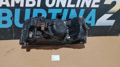 Fa 103 faro anteriore destro Land Rover freelander 1 1998 in poi