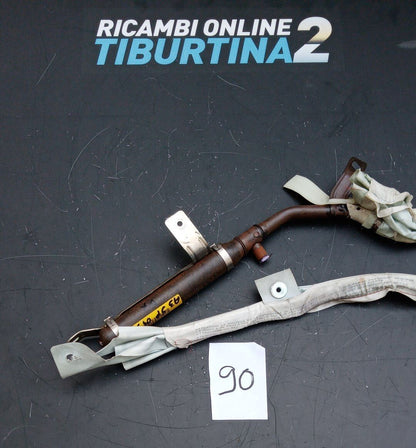 Airbag tendina laterale destra Audi a3 5 porte 2004-2011 Nunero 90