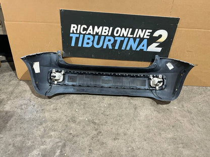Par 5019 paraurti posteriore Fiat Panda dal 2012