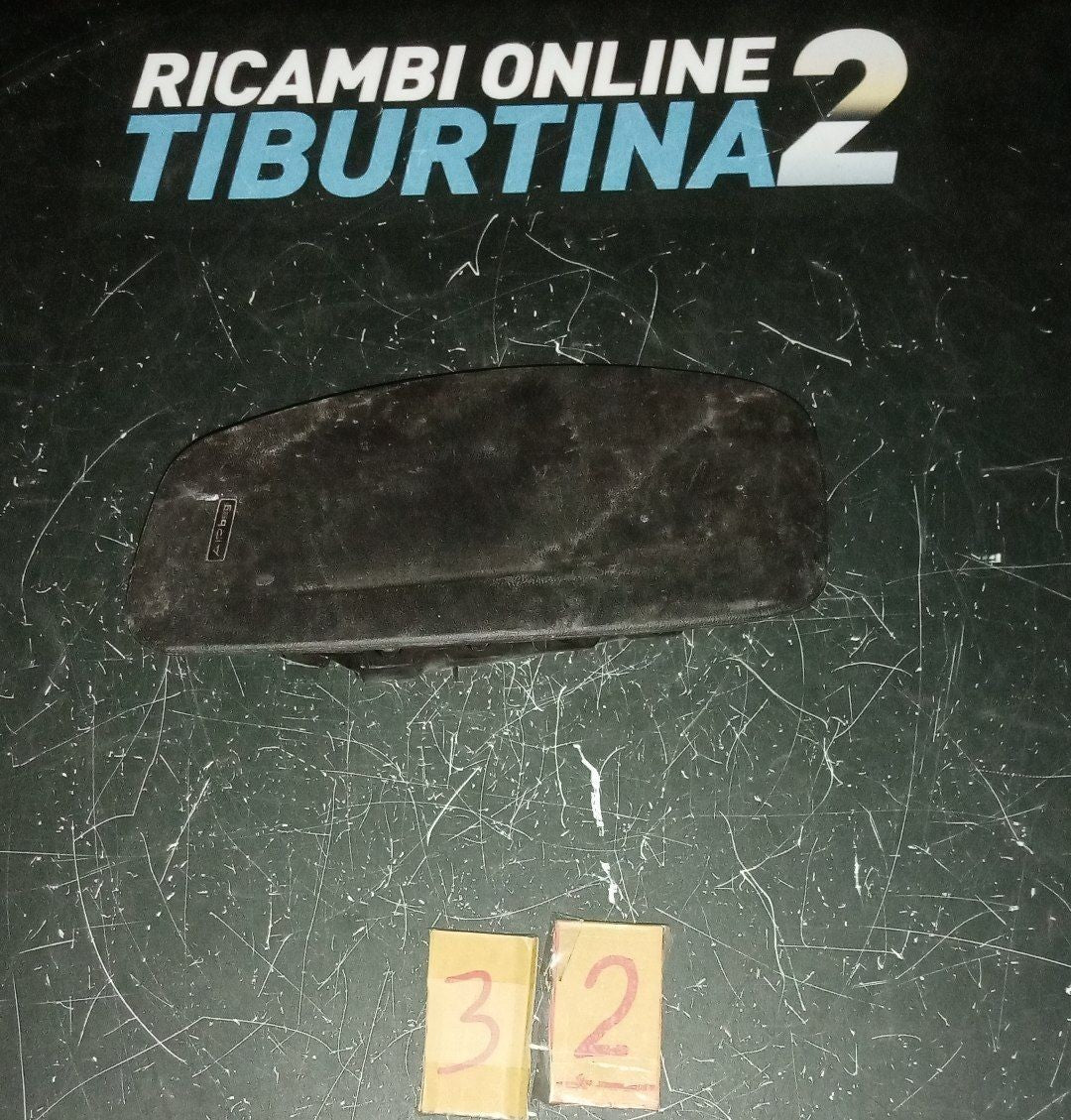 Airbag sedili destra Fiat grande punto lancia Musa Numero 32