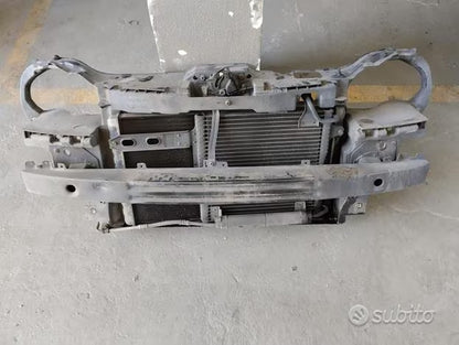 Muso completo musata Seat arosa 1.0b 2000